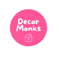 Decor Monks Logo