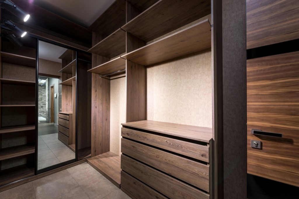 Shelf Dividers