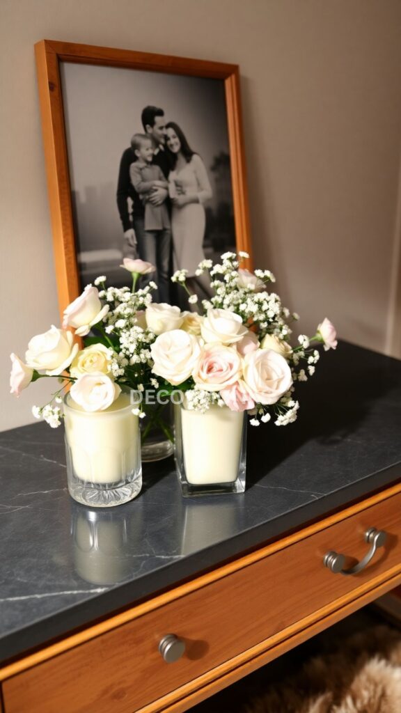 Add Personality with Decorative Accents