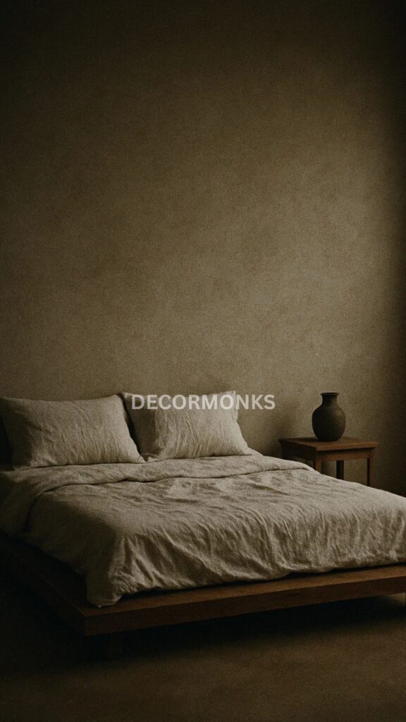 Keep It Minimal and Mindful