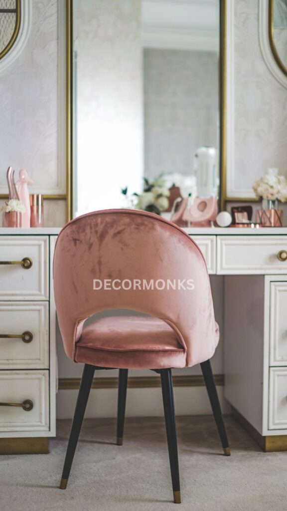 Pick a Stylish and Comfortable Chair