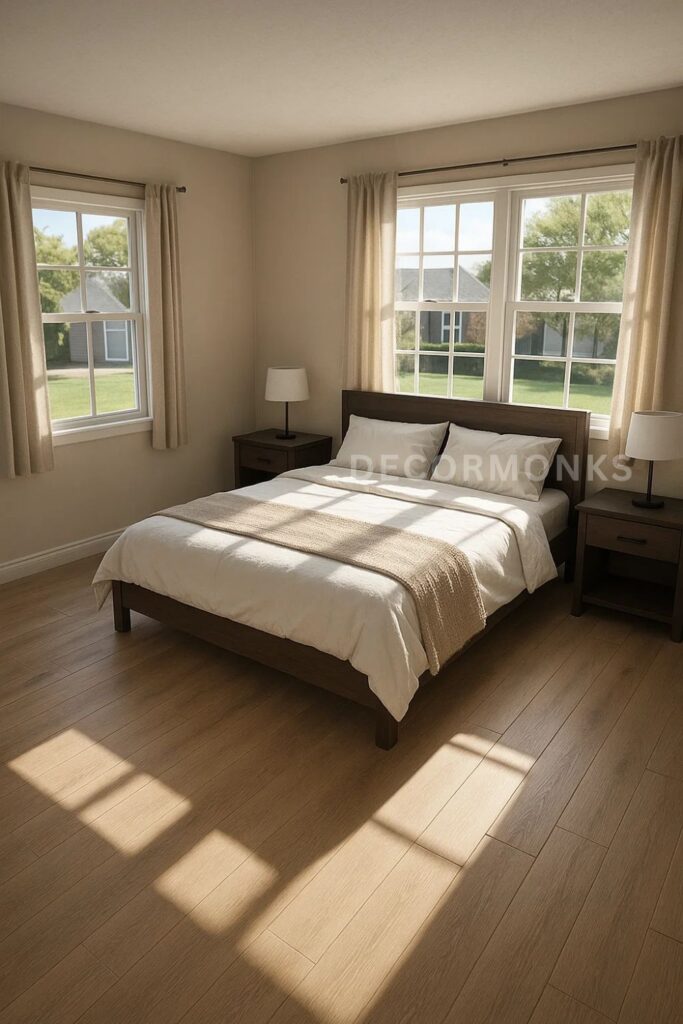 Bloxburg bedroom layout ideas