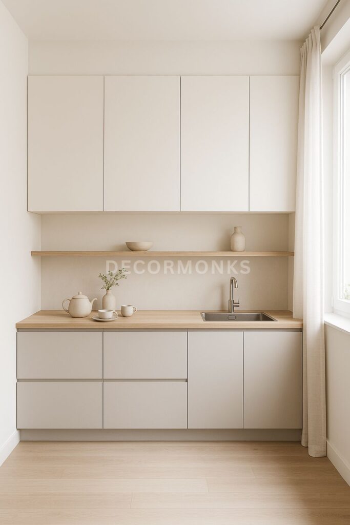 Scandinavian Minimalism