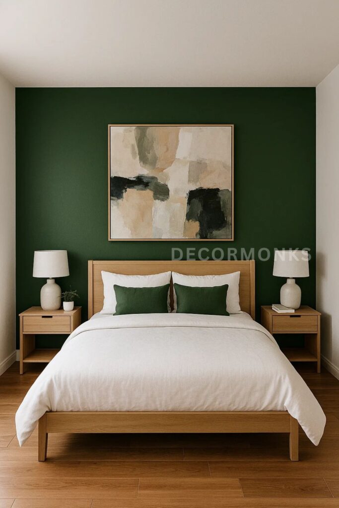 trendy Bloxburg bedroom