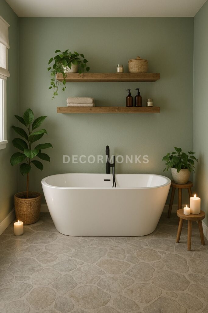Aesthetic Spa Retreat