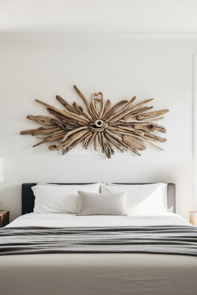 Branch Wall Decor