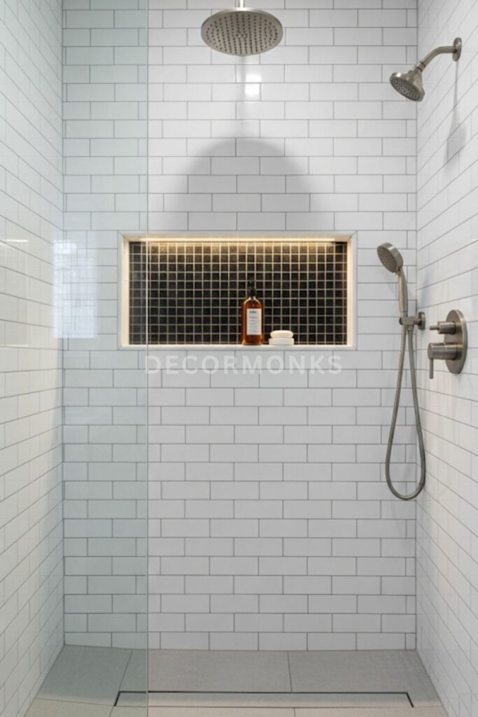 Built-In Niche