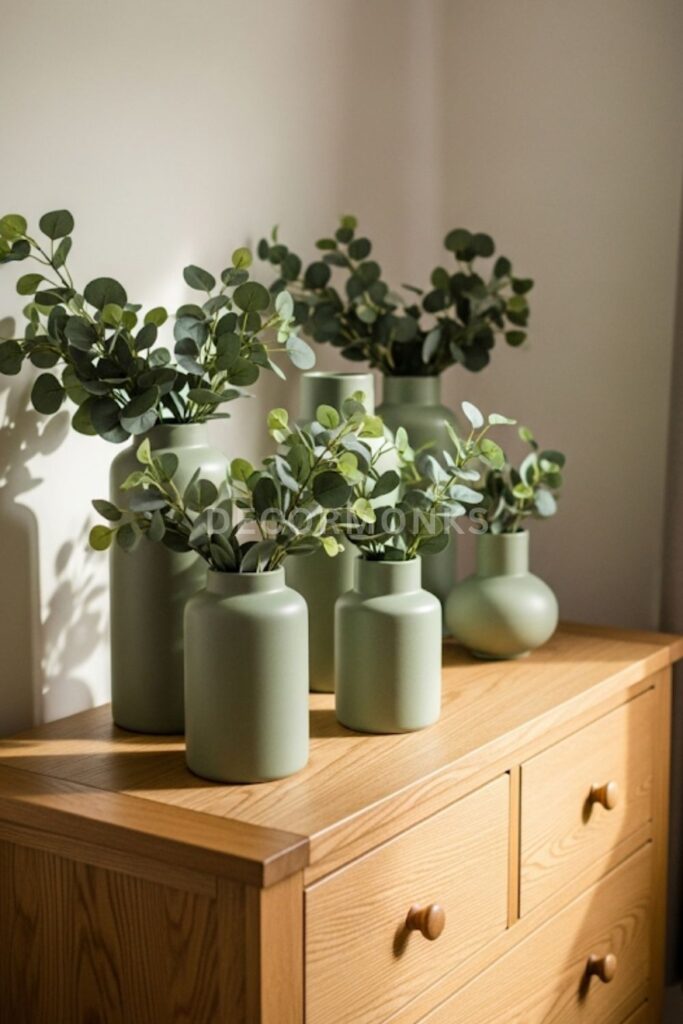 Ceramic Vases