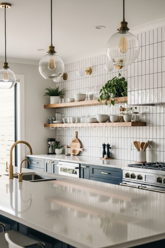 Classic Subway Tile