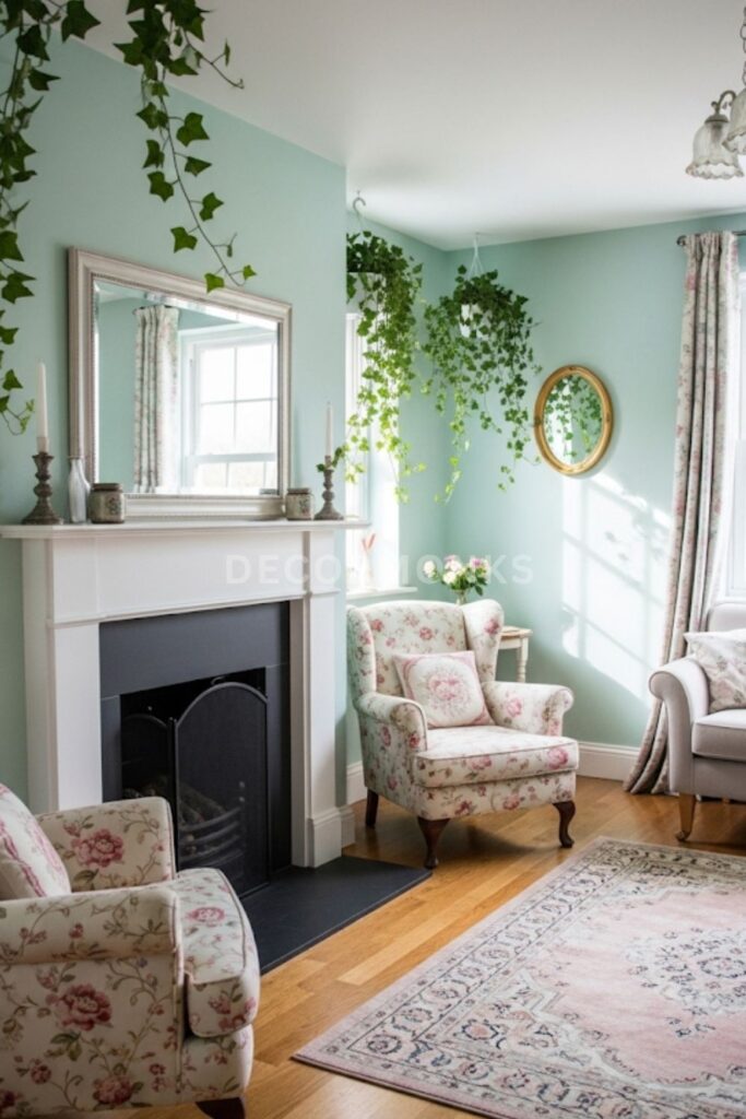 Cozy Cottagecore Vibes