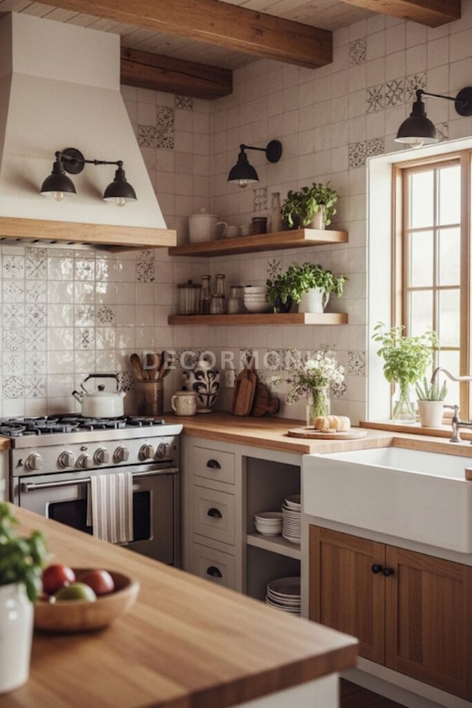 Handcrafted Ceramic