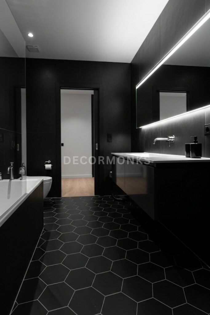 Herringbone Tiles