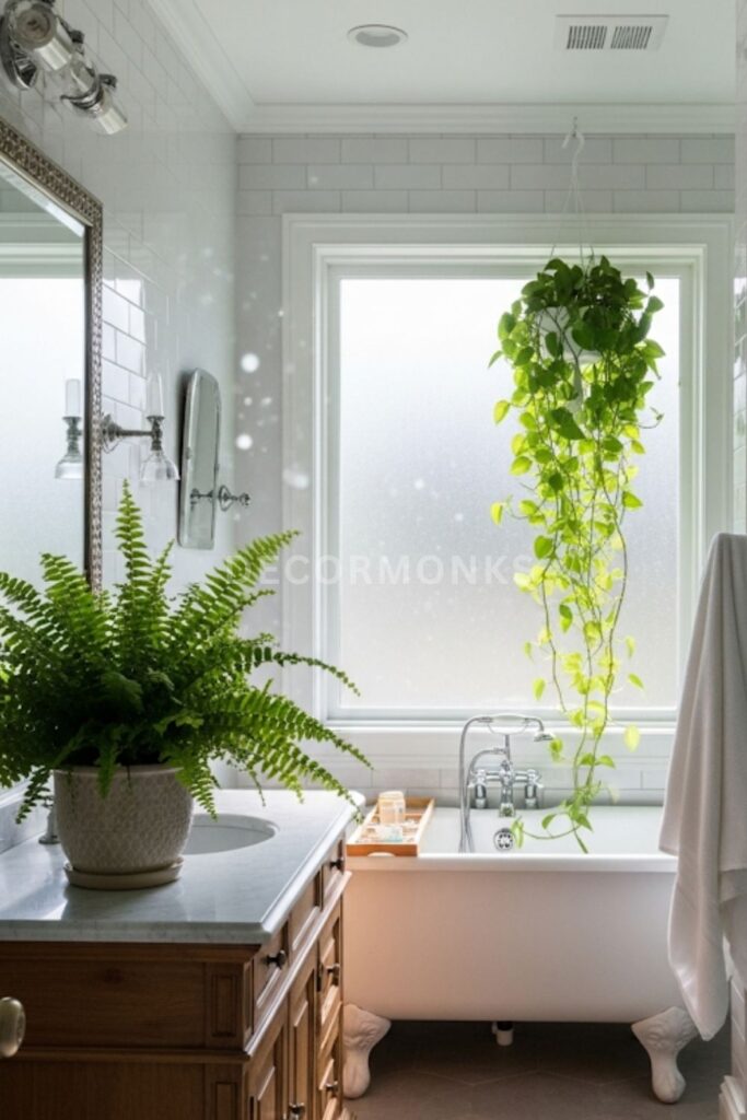 Incorporate Plants