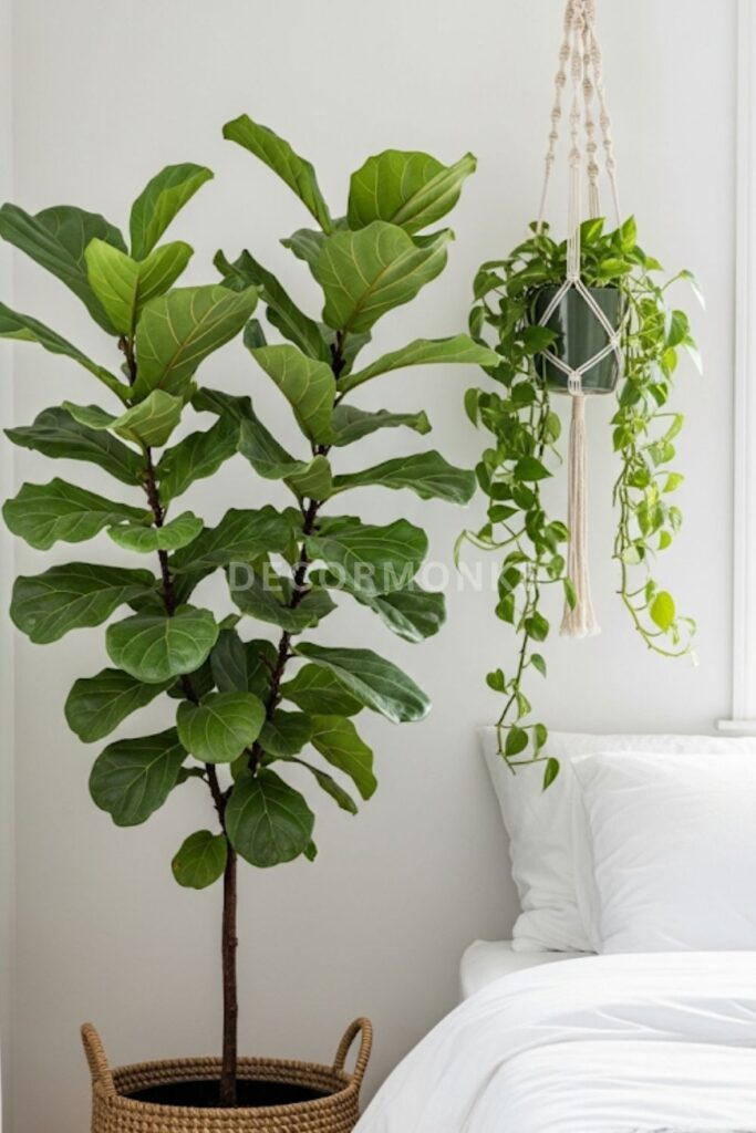 Indoor Greenery