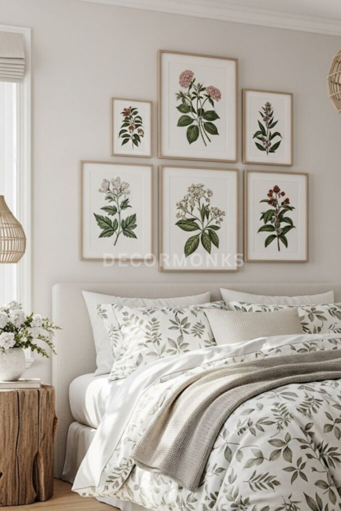 Nature-Inspired Art