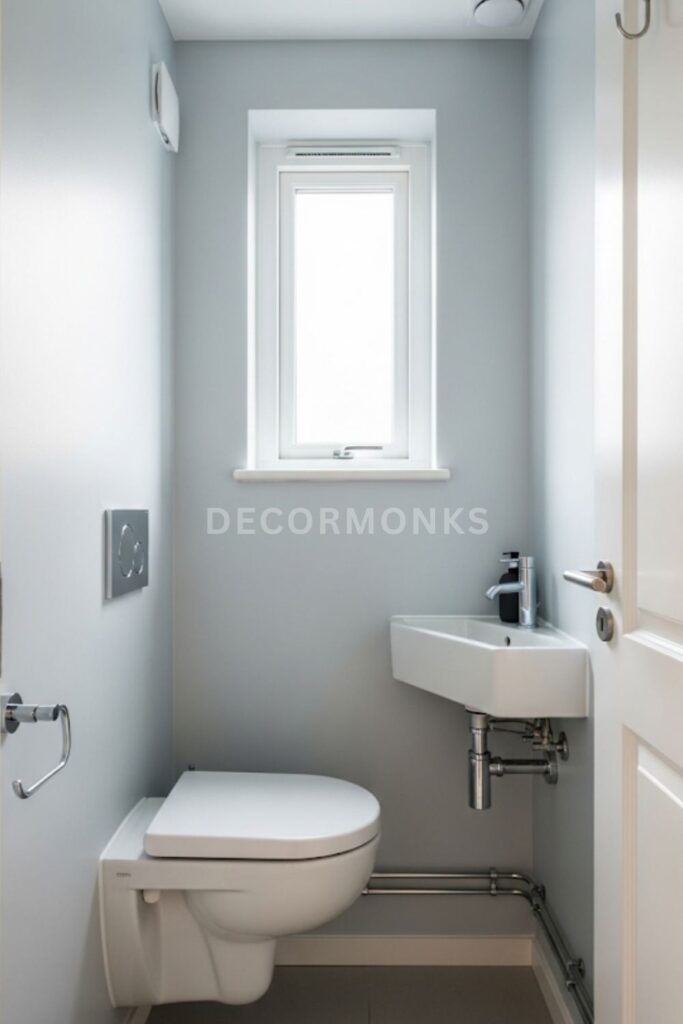 Smart Fixtures