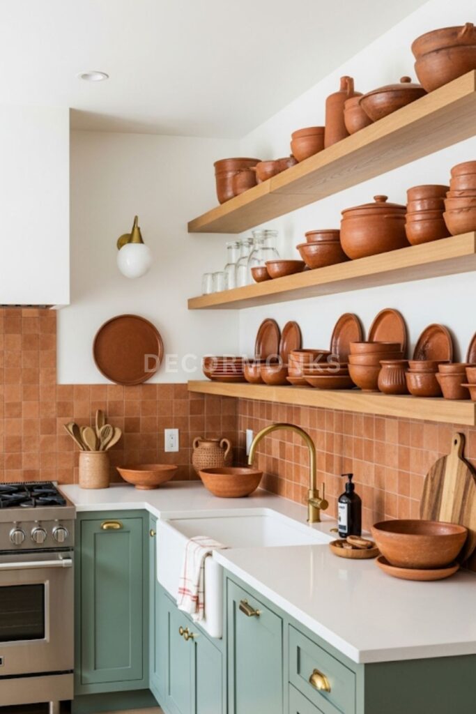 Terracotta Tile