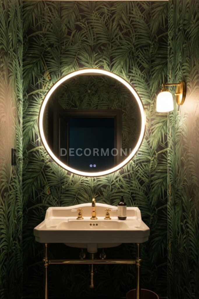Wall Mural Wallpaper