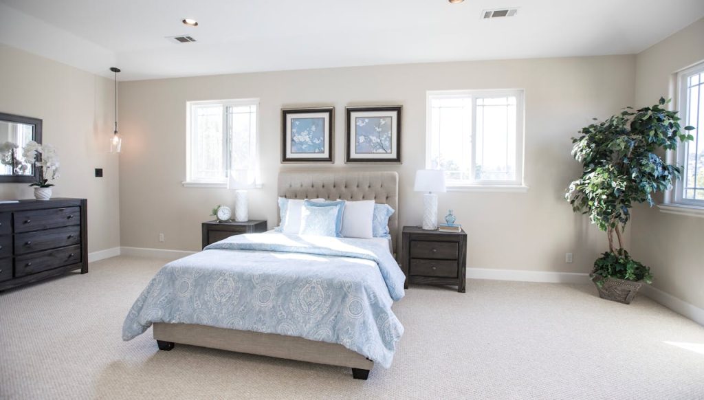 Bad Feng Shui for the Bedroom